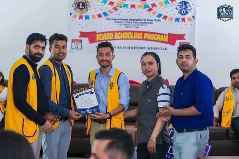 Social Activities